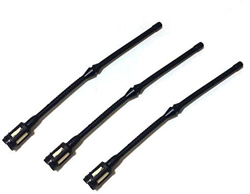 3x Benzinschlauch Benzinfilter für Fuxtec CS 3.0 5200, Timbertech KS5200, Plantiflex PF-5200, Stenson YD 5200, MC Dillen 5200 Kettensäge Motorsäge