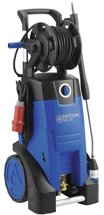 Nettoyeur Haute Pression Eau Froide MC 3C-150/570 XT Nilfisk