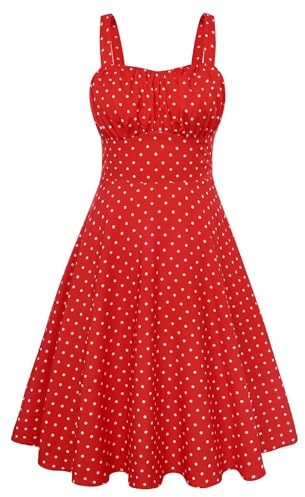 Belle Poque BP0380S22 - Vestido de verano para mujer, estilo informal, línea A, largo
