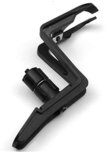 Topeak Spreizkonushalterung für Defender™ FX. Passend für Ø 19,6-26 mm Steurrohre, 15820060