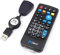 Accessotech USB Computer Remote Control Media Centre Controller PC Laptop Windows 7 Vista
