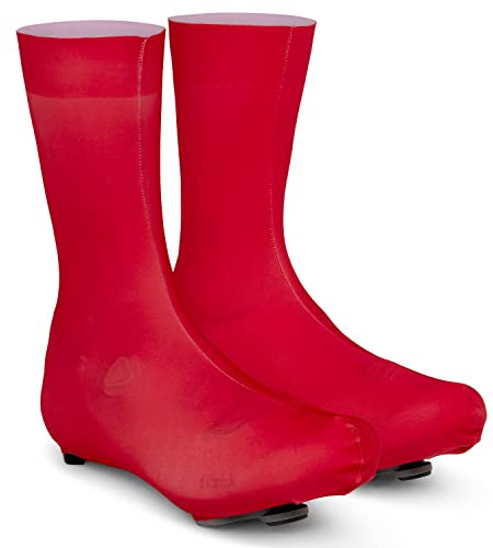 GripGrab Unisex Raceaero Tt 2 Time Trial Road Shoe CoversRoad Bike Aero Overshoes
