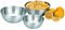 IBILI 717008 Bol inox bistrot 8 CM