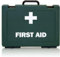 Pasha81 Medical 10 Person HSE Workplace Home First Aid Kit