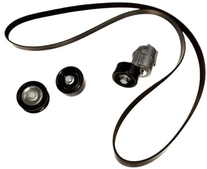 Für KIA Für Optima Für Rondo 2.0L 2.4L 6PK2125 25212-25000 25287-25110 Keilrippenriemen & Spanner & Umlenkrolle Kit