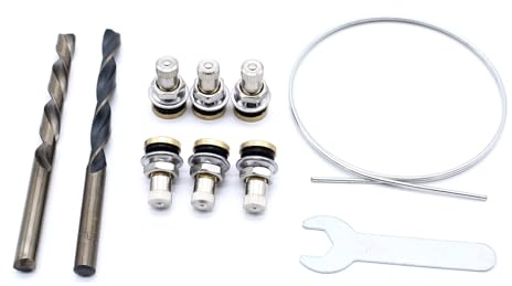 Professionelle Kraftstoffe Entlüftungsventile Kraftstoffe Tanks Belüftungsventile geeignet für optimale Tankbelüftung &