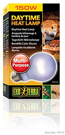 Exo Terra Värmelampa dagtid 150 W