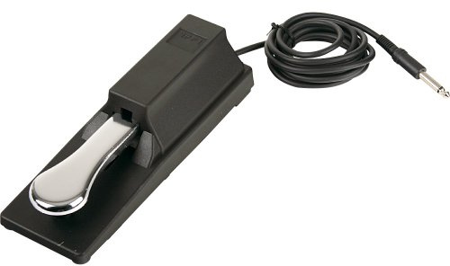 Fatar VFP1-25 Sustainpedal schaltbar