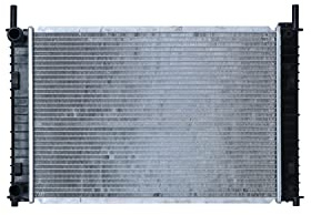 NRF Radiatore, Raffreddamento motore 58276