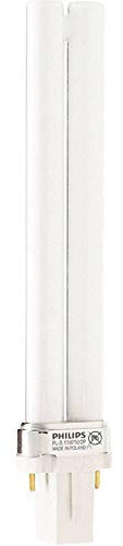 Philips 95201180 Fluoreszierende Insektenfänger PL-S 11 W/10/2P G23