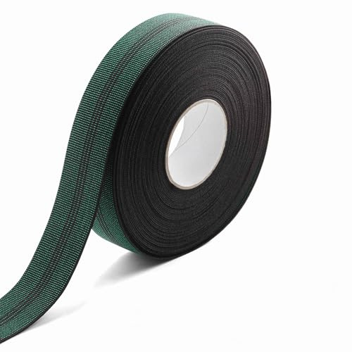 10 m Sangle élastique 3 lignes Hauteur 5 cm pour réparation du fond du canapé ou des sièges auto avec bandes élastiques