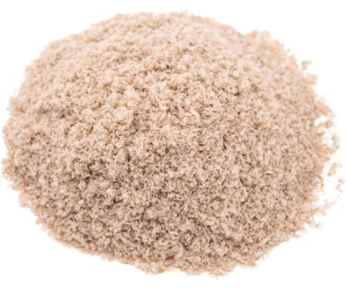 Ground Sunflower Seed Meal, 1 LB By Gerbs - Top 14 Food Allergy Free & NON GMO - Vegan & Keto Safe – Cold Milled Full Oil Seed Protein Powder