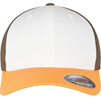 Flexfit Unisex 3-Tone