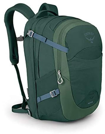 Osprey Nova 32 Women's Lifestyle Pack - Tortuga Green O/S