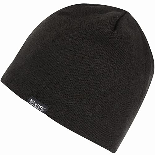 Regatta Brevis II - Berretto Unisex con Fodera in Pile Acrilico e Membrana Interna Impermeabile