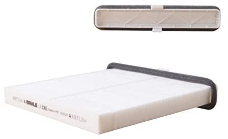 MAHLE LA 1361 Interior Cabin Air Filter - Pollen Filter - Car