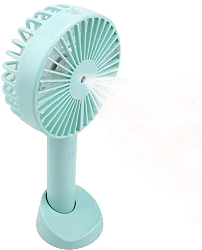 Edorco brumisation portatif,Ventilateurs brumisation pour l'extérieur - Appareil Refroidissement Personnel, Petit brumisation portatif, brumisateur