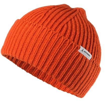 ATOMIC Unisex Alps Knit Beanie Hut