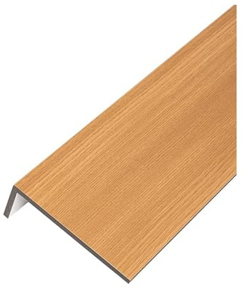 Protezione per davanzale in PVC per finestre a bovindo, per appartamento/balcone, 30,5 x 114,3 cm