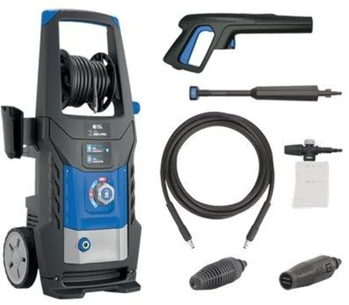 1 PZ IDROPULITRICE A.FREDDA AR 2.0 PE DSS AR BLUE CLEAN WATT 2200 BAR 160 LT/H 460 W 2200 NextradeItalia Mod.FERX.VIREXXDTNR