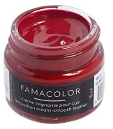 Famaco Unisex-Adult Famacolor Dye Cream Colours & Dyes 15ml