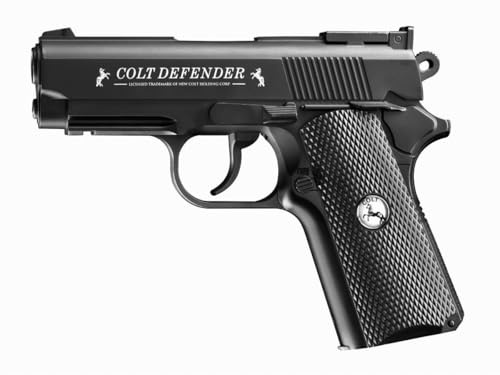 Umarex Colt Defender Pistola CO2,Cal4.5mm