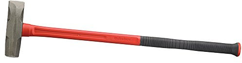 Hultafors 825052 STS 5000 G Masse à Taillant avec Manche en Fibre de Verre