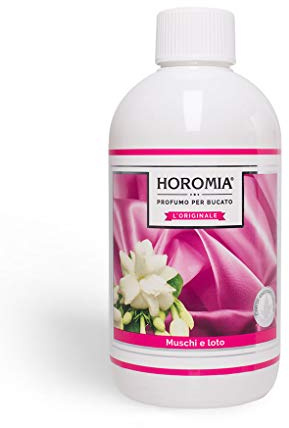 Horomia Pumuma Wäsche Moos und Lotus - 500 ml, 1, 1
