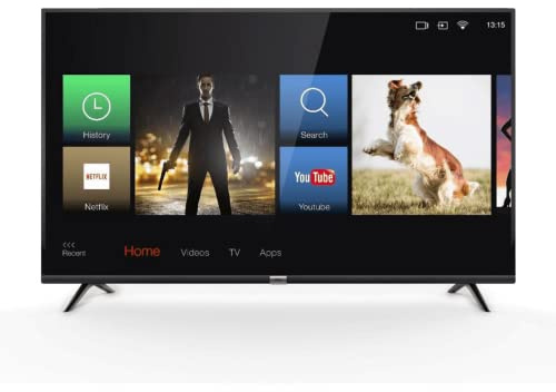 TCL 55DP600