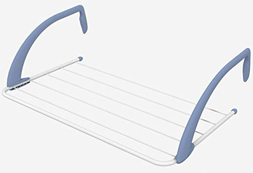 Gimi Wäschetrockner für Heizkörper 3 Meter Leine