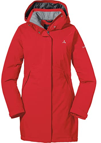 Schöffel Damen Bastianisee Jacke