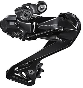 Shimano DURA-ACE R9250F Schaltwerk 12-Gang mittlerer Käfig Schaltwerk