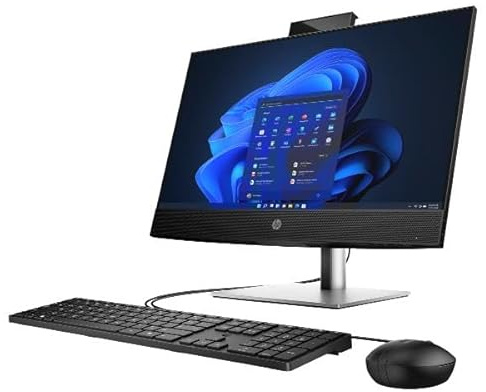 PC AIO HP I712700/16/512/23.8/W11P/2GB##