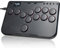 Arcade Fight Stick, P12 Mando de Arcade Controlador Teclado sin palanca Joystick Juegos de lucha para Ps4 /PS3/PC/Steam Deck/NS Switch (P12-EU)