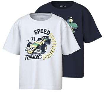 Nmmvictor 2P Ss Nreg Top