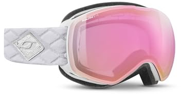 Julbo - Skibrille Proxima Photochrom Cat 1 – 3 Weiß Damen – Damen – U – Weiß