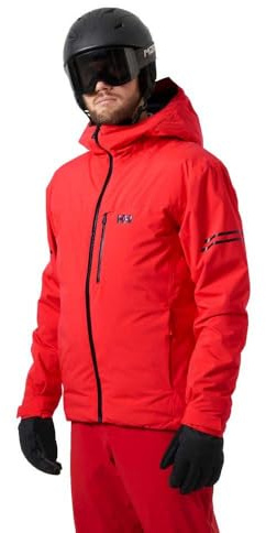 Helly Hansen Swift Team - Chaqueta de esquí para hombre