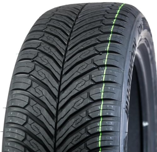 HANKOOK - 235/45 ZR18 TL 98W ION FLEXCLIMATE XL SOUND ABSORBER BSW M+S 3PMSF - Ganzjahresreifen