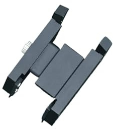 DKWOIS Kit d'outils professionnels for barrettes à ressort, design large et amélioré, pince for retirer les bracelets de montre en acier inoxydable, compatible avec Rolex, Omega et Cartier.