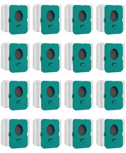 Sacchetti For Aspirapolvere, Compatibili Con Bespoke, Jet Pro, Compatibili Con Complete, Parti For Aspirapolvere Portatile For Animali Domestici VCA-ADB952