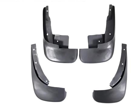 Schmutzfänger Für VW Für Polo Mk4 2002–2009 9N Kotflügel