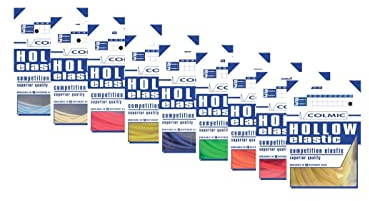 Colmic Hollow Elastic 3.80 MM