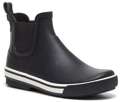 Rocket Dog Women's Rainbow Rubber Rain Boot