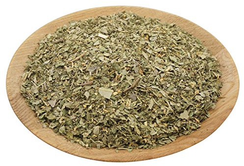 Kräuter-Mischung Frischer Schwung und Neue Kraft, 50 Gramm, ca. 250 ml