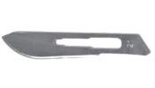 LAME STERILI LEXUS PER BISTURI IMBUSTATE SINGOLARMENTE N° 21 CONF. 100 Pz …