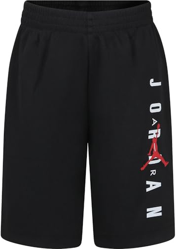 Jordan Short pour garçon, Noir, 6