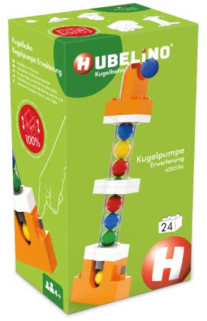 Kugelpumpe Erweiterung (24-teilig)