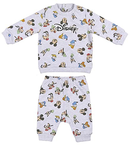 Cerdà Mickey & Friends Baby-Overall