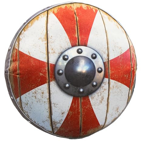Plüsch-Waffen : Plüsch-Schild