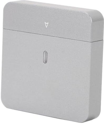 ciciglow SSD Portátil Magnético, Tipo C USB3.2 Gen2 10 Gbps Disco Duro Externo SSD Magnético M.2 Nvme 2230 Unidad de Estado Sólido para Teléfono Inteligente, PC, Tabletas, Computadora